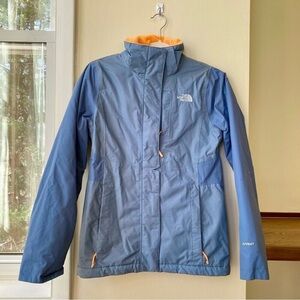 Women’s north face ski jacket